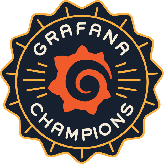 Grafana Champions Program