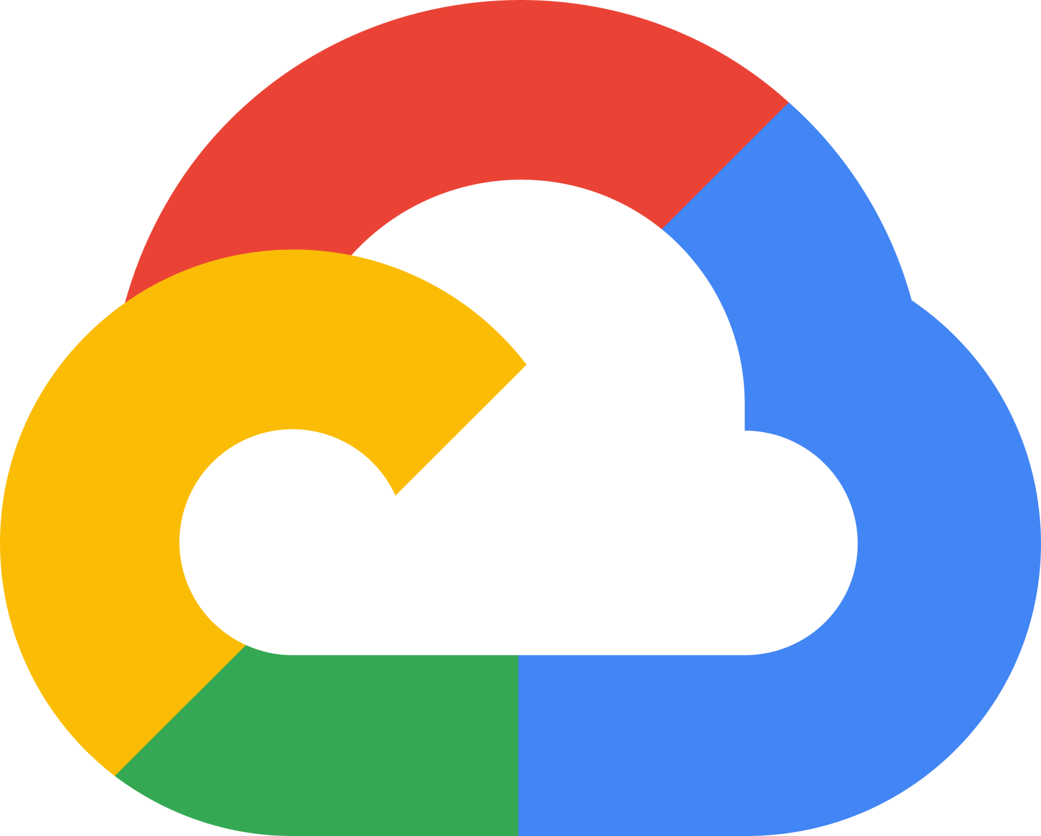 Google Cloud logs