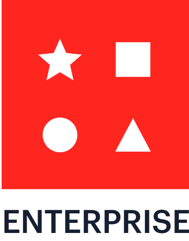 Redis Enterprise logo